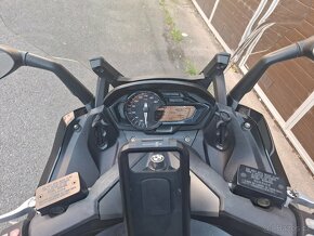 BMW C 600 Sport - 9