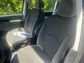 Peugeot 807 2.0 Hdi 100 kw -8mist. model 2012 - 9