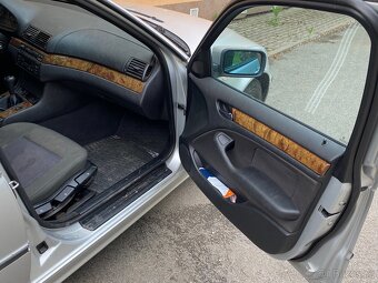 BMW e46 318i - 9