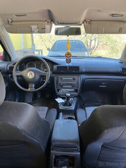 Volkswagen Passat b5.5 2,5tdi 4motion - 9