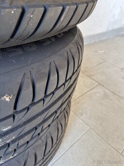 Pneu 195/65 R15 95H - 9