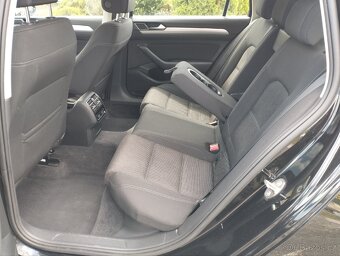 Passat B8 2018 - 9