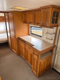 Karavan Hobby Prestige - 9