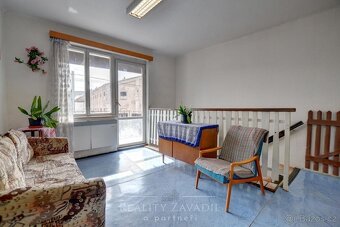 Prodej rodinné domy, 180 m2 - Hostinné - 9