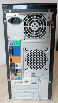 Stolní PC ACER Aspire M3900/WIN10 - 9