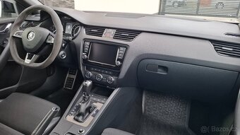 🏁 ŠKODA OCTAVIA RS 380 2.0TSI 280KW APR STAGE 3 UNIKÁT 🏁 - 9