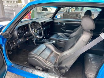 Chevrolet Camaro 5.7 V8 - 9