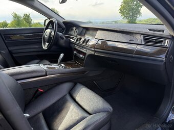 BMW 730D F01 Odpočet DPH - 9