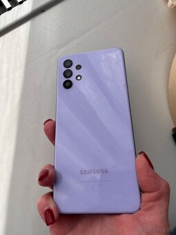 Samsung A32 - 9