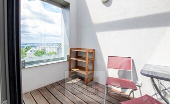 Pronájem byty 1+kk, 52 m2 - Praha - Prosek, ev.č. N07982 - 9