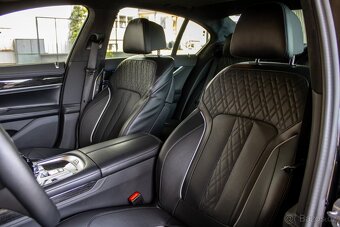 BMW 730D /AJ NA SPLÁTKY/ - 9