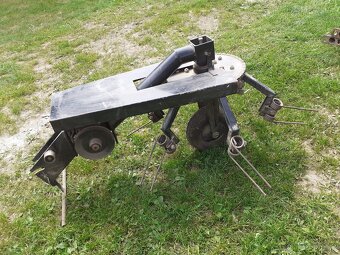 Fortschritt E930 A01 - 9