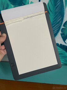 Wacom Bamboo Slate A5 - 9