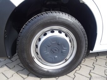 4x Renault Master, 2.3 DCI L3 H2 Klima TEMPOMAT - 9