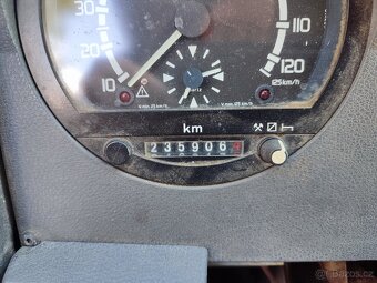 Renault Midliner 250 HR BDF kontejner 16t - 9
