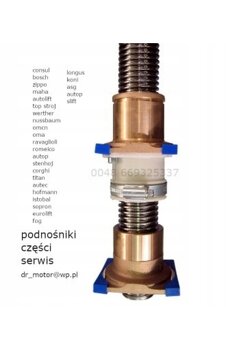 Matica pro zvedak - 9