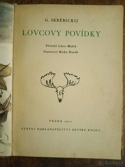 Prodám knihy - 9