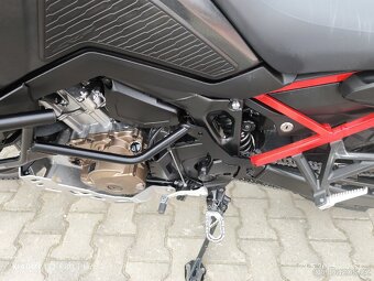 Honda CRF 1100 L Africa Twin - 9