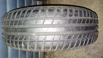 ALU KOLA OPEL 6x15 ET43 5x110 195x65x15 90% 2018 - 9