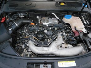 Prodám Audi A6 Avant 4F 176 Kw - 9