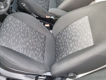 Opel Combo 1.3 CDTI VAN, r.v.08/2018, 95 koní - 9