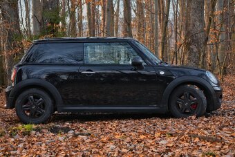 MINI COOPER ONE 1.4 Benzin - 9