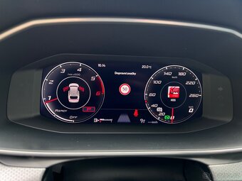 SEAT Leon, 2.0 TDI DSG, r. 2022, kombi – 345.000 Kč - 9
