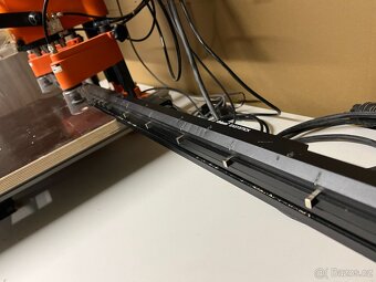 Blum MINIPRESS P + EASYSTICK + bohaté příslušenství - 9