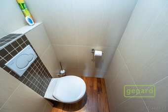 Prodej bytu po kompletní rekonstrukci 3+kk/L, 72m2, Stodůlky - 9