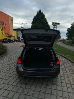 Bmw f31 - 9