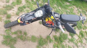 Surron light bee - 9