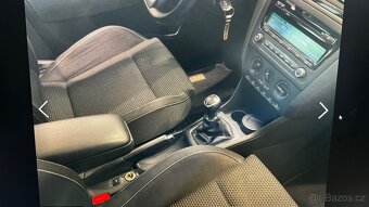 Škoda Rapid Spaceback 1,2 TSi 77KW/105 PS Style plus - 9