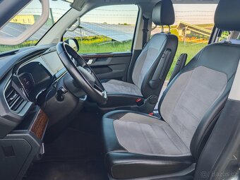 VW Multivan BULLI Highline T6.1 DSG - 9