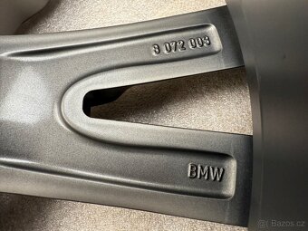 TOP letní kola R22 BMW X5 G05 M-Paket - 9