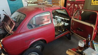 Fiat 850 - 9