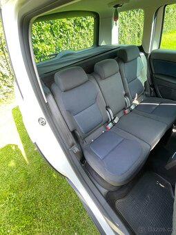 Škoda Yeti - 9