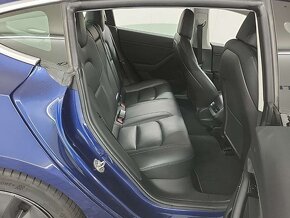 Tesla Model 3 LongRange 4x4 + tažné Odpočet - 9