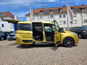 Ford Tourneo Connect Titanium 1,5TDCi 88kW - 9