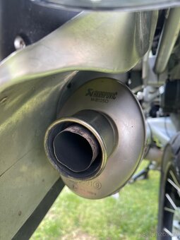Bmw r 1200 Gs Triple Black 2009 - 9