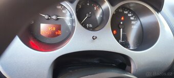 Prodám Seat Altea XL 1.9 Tdi BXE 77 kw rv.12/2007 mod.2008 - 9