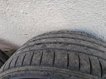 Alu kola r20 5x108 - 9