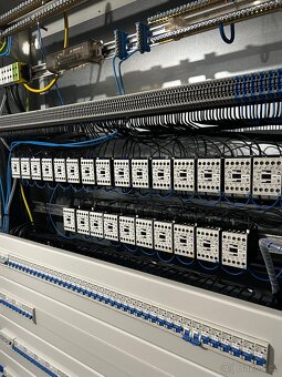 Rozvaděč elektro SCHRACK včetně projektové dokumentace - 9