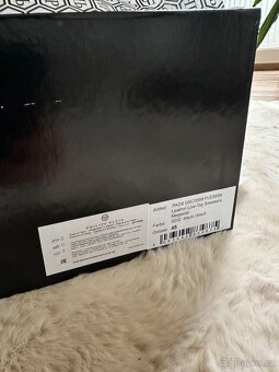 Philipp Plein pánské sneakersy - 9