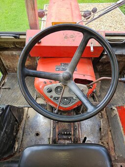 Traktor zetor 6911 - 9