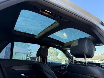 2022 Mercedes-Benz Glc 300 4matic 2.0L All wheel drive - 9