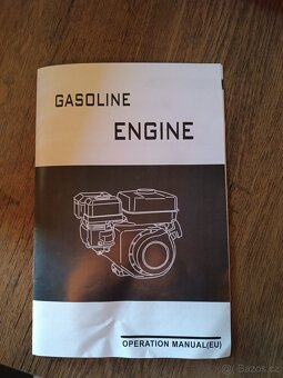 Benzínový motor - 9