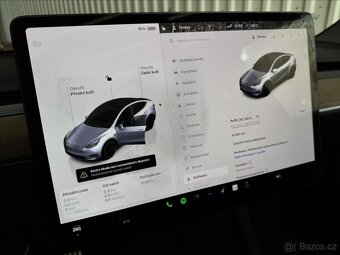 Tesla Model Y PERFORMANCE TAŽNÉ R21 - 9