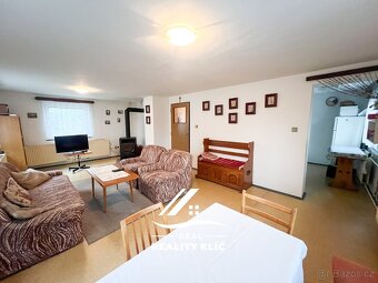 Prodej rekreačního domu 72 m², Hořejší Kunčice, ev.č. 00363 - 9