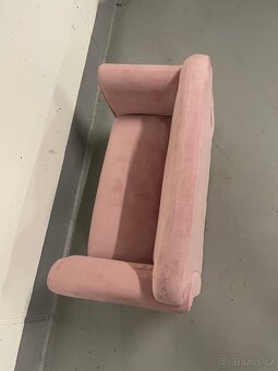 Dětská pohovka Lil Sofa - 9