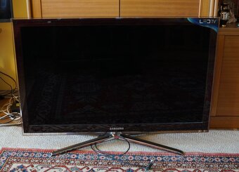 Televize Samsung UE37C6620 - 9